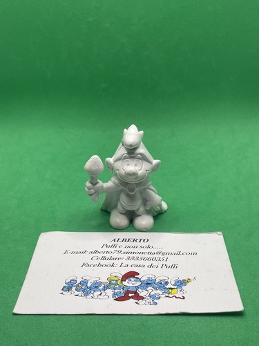 Puffi smurfs puffo smurf - puffo,