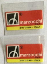 Paire de Stickers Transfert