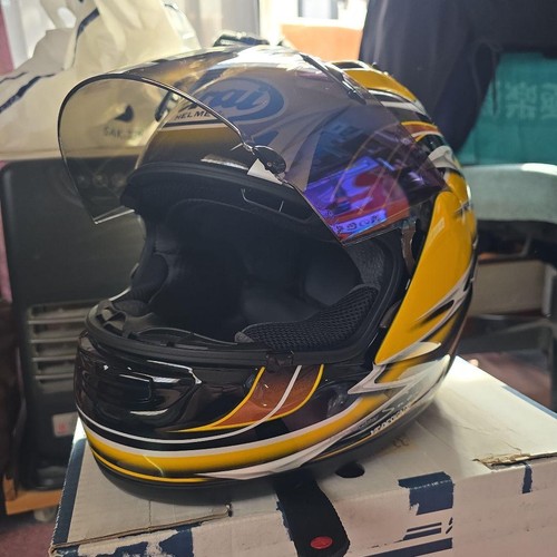 Arai 7rr5 full - arai,