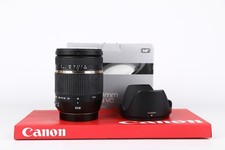Tamron 270mm 6 - 18-270mm, f3.5-6.3