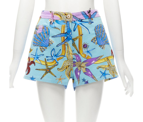 Versace 2021 tresor mer - versace,