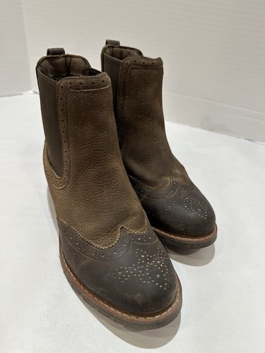 Ariat wexford brogue - ariat,