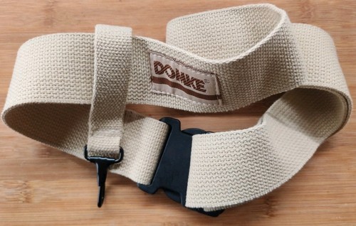 Domke cintura grande 52 - domke, (52