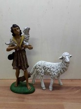 Presepe – Raro pastore h 20