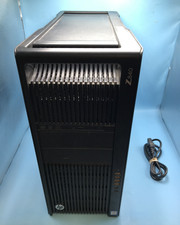 Z840 workstation xeon - hp,