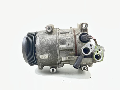 Compressore aria condizionata - compressore,