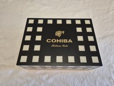 humidor per sigari Cohiba