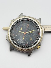 Citizen Chronograph WR100
