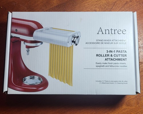 Antree pasta attachment - antree,