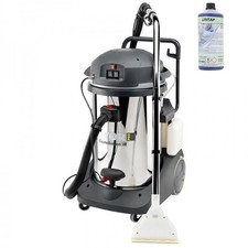 Lavamoquettes aspirapolvere - lavamoquettes,