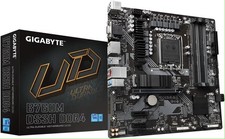 🥇Gigabyte Scheda Madre B760M DS3H DDR4