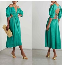 Abito Charlize CULT GAIA in