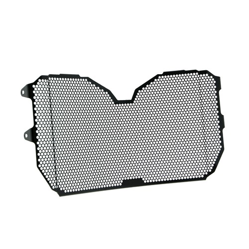 Protezione radiatore moto