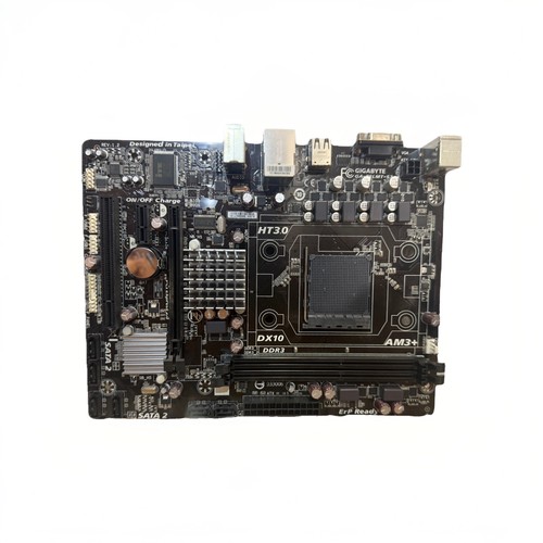 Scheda madre gigabyte - scheda,