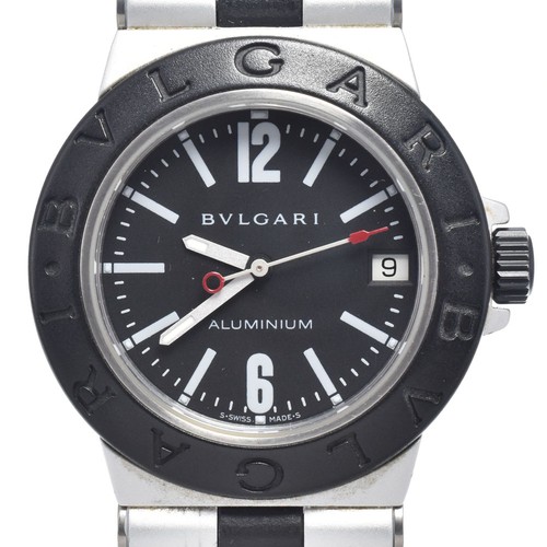 Orologio unisex bvlgari - orologio,