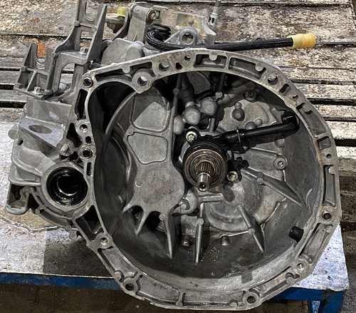 Cambio manuale completo per - cambio,