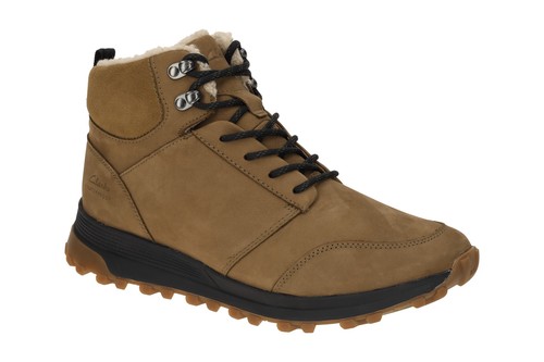 Scarpe clarks atl - clarks, trek
