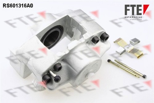Pinza freno fte 9780013 - pinza,