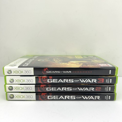 Lotto gears war - lotto, of
