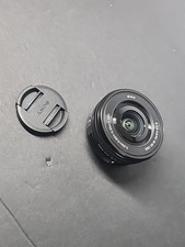 Sony SELP1650 PZ OSS 16-50mm