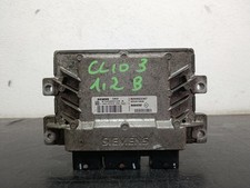 CENTRALINA MOTORE RENAULT CLIO