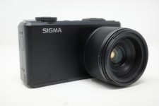 Sigma DP3 Merrill 46 megapixel