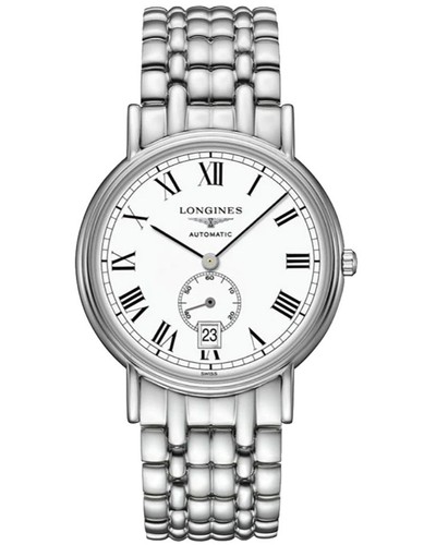 Orologio uomo longines - orologio,