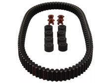 Kit manutenzione rulli cinghia