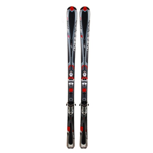 Ski occasion rossignol zenith - ski,