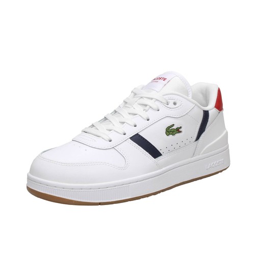 Lacoste clip set - lacoste, t-clip