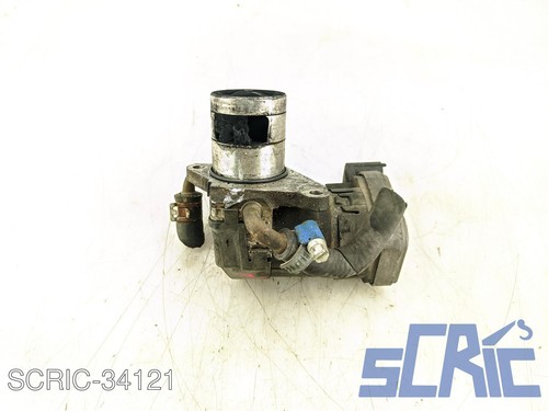 Valvola egr opel zafira t98 - zafira, a