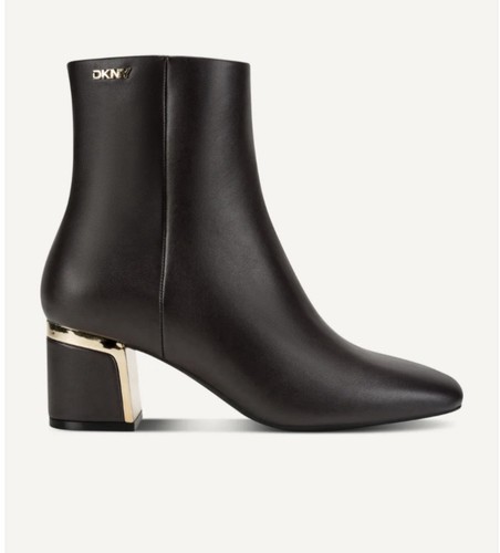 Stivaletti dkny celisha con - dkny,