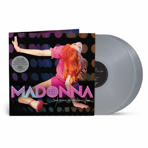 Madonna confessions on - on, a
