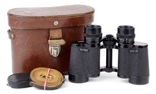 Binocolo Carl Zeiss Jena