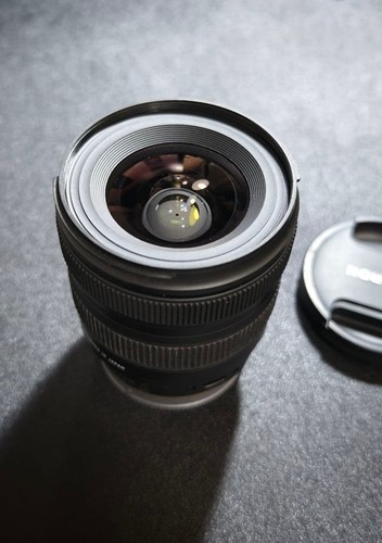 Tamron f 2 - 20-40, mm