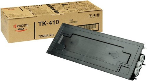 Kyocera 410 370am010 - tk-410, toner