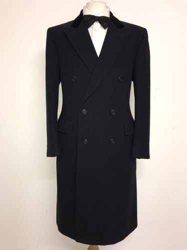 Crombie cappotto - crombie,