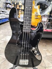 FENDER JAPAN AERODYNE BASS