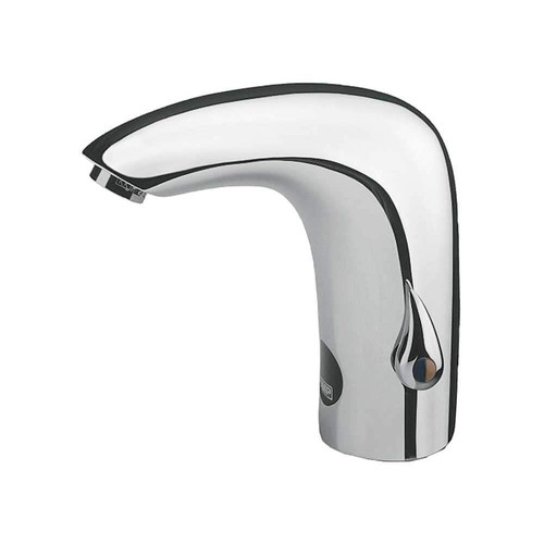 Miscelatore elettronico lavabo