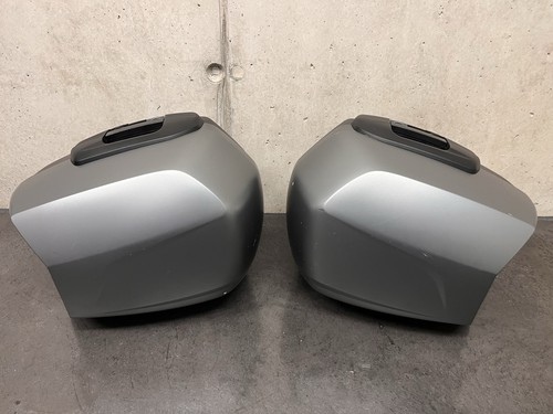 Valigia bmw touring side - bmw, case