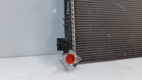 Radiatore acqua fiat freemont - radiatore,