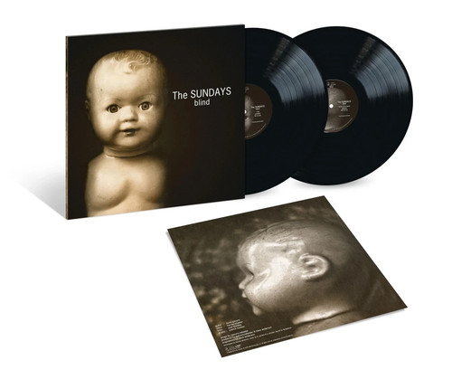 Sundays blind - -, 2xlp)