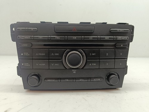 Autoradio per mazda - autoradio, 1°