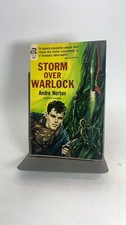Storm Over Warlock [Mass