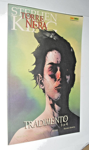 Stephen king tradimento 4 - king, di