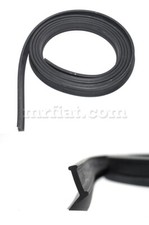 Lancia Flavia Convertibile