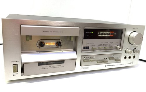 Pioneer 720 ct f850 2 - /,