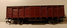 Rivarossi H0 - Art. C F  "CARRO COPERTO FS" in bachelite (marcato Po1946)