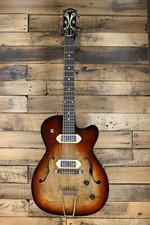 CRACK ** Godin 5th Avenue TL