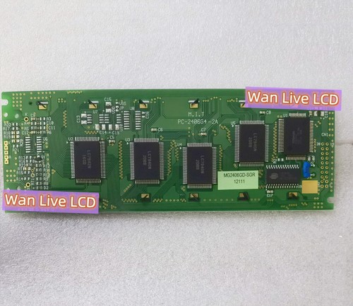 Modulo display lcd originale - modulo,